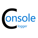 console logger